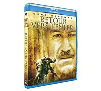 Retour vers l'enfer Blu-ray