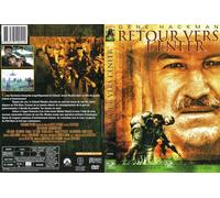 Retour Vers L'enfer - Edition Belge