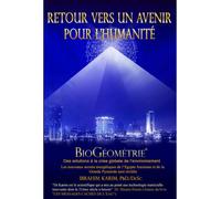 Retour Vers Un Avenir Pour L'humanité
