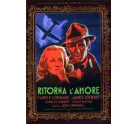 Retourne L'Amour DVD SINISTER FILM