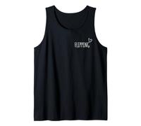 Retourner Revente Hustle Profit Thrift Garage Sale Side Hustle Débardeur