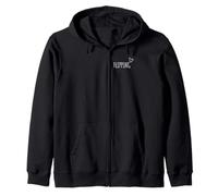 Retourner Revente Hustle Profit Thrift Garage Sale Side Hustle Sweat à Capuche