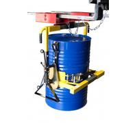 Retourneur de fût Rotofûts® à géométrie variable 350 kg - 845006614