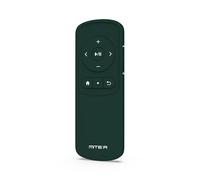 Retourneur de page à télécommande Bluetooth pour application Kindle, Boox, liseuse, défilement TikTok, YouTube, Bobines, vidéo, musique, appareil photo, pour iOS, iPad, iPhone, Android Galaxy Phone