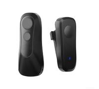 Retourneurs de page RF sans fil pour Kindle pour liseuses Kobo, télécommandes pour téléphone, iPad, iOS et Android