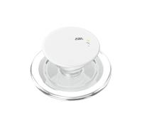 Retournez, Nous Avons foiré L'évolution de Man Trump Political Funny PopSockets PopGrip pour MagSafe