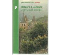 RETOURS A CONQUES