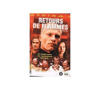 Retours De Flammes - Dvd