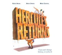 Retours Hercules [Blu-ray]