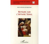 Retours sur l'affaire Sokal