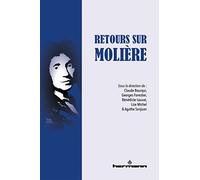 Retours sur Molière