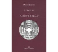 Retours sur Retour à Reims