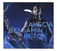 Benjamin, Lakecia - Retox