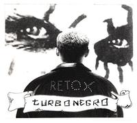 Turbonegro – Retox – Digipack – Import