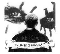 Turbonegro – Retox – Digipack – Import