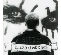 Turbonegro – Retox – Import (Edel)