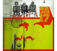 Retox Detox by Heaven 17