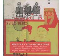 Heaven 17 - Detox / Retox