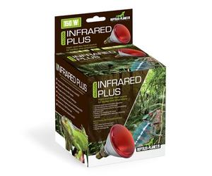 Retpiles Planet - Infrared Plus - Ampoule Chauffante Halogène Infrarouge - 150 W