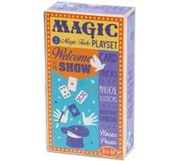 Retr-Oh! Tours de magie