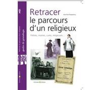 Retracer le parcours d'un religieux