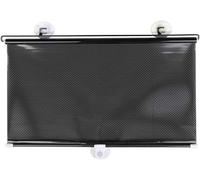 Retractable Car Window Sunshade,40 x 60 cm/15.7 x 23.6 inches