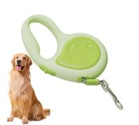 Retractable Dog Leashes, Heavy-Duty Anti-Slip Pet Lead, Classic Lock Design, Strong and Sturdy, Ideal for Walking Small Dogs, Comfortable Grip, Outdoor Pet Accessories