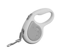 Retractable Dog Leashes, Heavy Duty Dog Leash, Strong Pet Walking Leash, Classic Pet Accessories, Heavy Duty Retractable Dog Leashes Designed for Secure Outdoor Walking with Small Pets