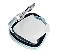 Retractable Dog Rope, Knot-Proof Dog Rope, Puppy Training Harness, Automatic Telescopic Dog Leash, Retractable Dog Leash for Large Dogs, 4.59 Ft Dog Leash, Telescopic Strap for Medium Dogs