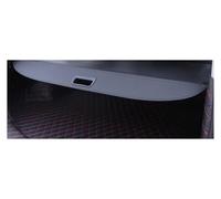 RéTractable ÉTagèRe ArrièRe Coffre Couverture De Coffre Voiture Bouclier Sécurité Rideau Bagages Arrière Cloison Confidentialité Pour Chevy Pour Trax Pour T-rax 2014 - 2023 Stores Confidentialité