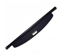 RéTractable ÉTagèRe ArrièRe Coffre Pour Ford Pour Kuga 2009-2013 C394 MK1 1e 1er 2010 2011 Couvercle De Coffre Arrière Rétractable(Carbon Fiber)
