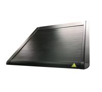 RéTractable ÉTagèRe ArrièRe Coffre pour Foton pour Tunland/G7/G9/YUTU E3/E5/E7 - Couvercle Camion Rétractable | Couvre-tonneau À Rouleau Électrique Pick-up(Electric Version)