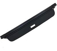 RéTractable ÉTagèRe ArrièRe Coffre pour Range Rover Velar 2018-2019,Couvercle De Chargement De Coffre De Colis/ArrièRe De Chargement RéTractable