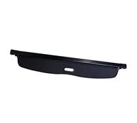 RéTractable ÉTagèRe ArrièRe Coffre Pour Tesla Pour Model Y Pour Juniper 2025 2026 Cache-bagages Rétractable Protection Coffre Arrière(Carbon Style)