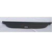 RéTractable ÉTagèRe ArrièRe Coffre pour Toyota Yaris Cross 2023 2024 Housse de Protection Coffre Stockage de Partition de la Boîte de Queue Étagères