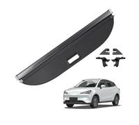 RéTractable ÉTagèRe ArrièRe Pour NETA V Pour Vpro 2021 2022 Et 2023 : Cache-bagages Rétractable Protection Étanche Et Intimité Pour Porte-bagages Accessoires Auto Cache-Bagages(Fibre de carbone)