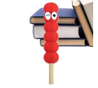 Retractable Fruit Wand - 3D Printed Material Creative Play Prop, Lightweight Magic Toy | Realistic Pretend Produce Design, Durable Imaginative Accessory With Safe Feature for Kids Boys Girls Home Part