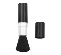 Retractable Keyboard Brush, Portable Keyboard Cleaner, Keyboard Dust Brush, Function Computer Brush, Laptop Cleaning Tool, Compact Keyboard Brush, Desktop Dusting Brush, Soft Bristle Keyboard Br