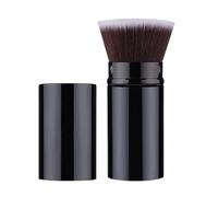 Retractable Makeup Brush, Visage Makeup & Foundation Brush, Portable Tools For Buffing Party Bronzer Stage Cream Liquid Women Girls