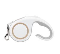 Retractable Pet Leash Safe Comfortable Handle Durable 5m Automatic Telescopic Dogs Leash -Free Extendable Traction Rope for Small to Medium Dogs