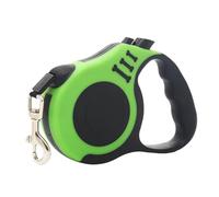 Retractable Pets Leash, Strong Dog Traction, Adjustable Dogs Rope, Ergonomic Pet Leashes, 6.3x1.26x4.33 inches, Lightweight Yet Sturdy Lead for Outdoor Adventures and Training
