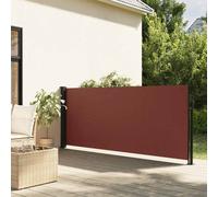 Retractable Side Awning, Retractable Side Awnings,store Latéral Rétractable vida