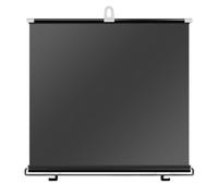 Retractable Sun Shade - Truck Front Window Roller Blind