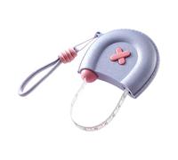 Retractable Tape Measure - Magnetic Soft Sewing Ruler | 150cm