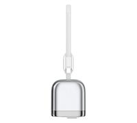 Retractable Usb C Cable 240w Retractable Phone Tablet Type C Wire | Usb Cable For Home BedroomDormitory Outdoor Travel Camping Hotel