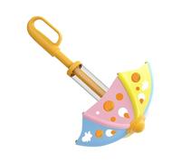 Retractable Water Squirter, Pull Out Spray, Umbrella Splash Toy