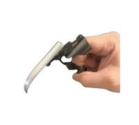 Retractable Wolverine Claws for Adults & Kids, Expandable Plastic Claws