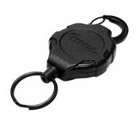 Retracteur Ratch-It Heavy Duty Key-Bak - Mousqueton - 0KR2-3A11