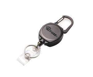 Rétracteur Sidekick ID Badge and Key Reel - 0KB1-0A21 Key-Bak