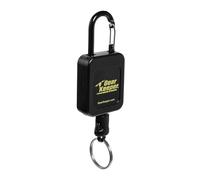 Retracteur tactique Gear Keeper avec mousqueton 255 g